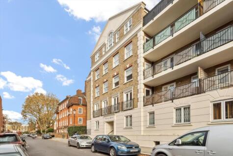 Hortensia Road, London, SW10