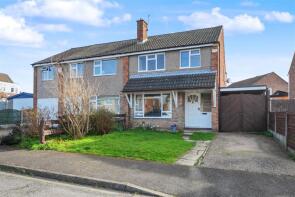 28, Lincoln Close, Nottingham NG9 8HY
