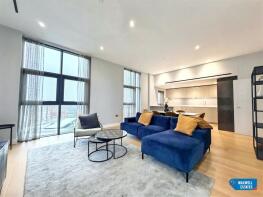 Flat 91, 1 Celeste House, Caversham Road, Colindale, London NW9 4DT