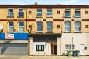 8, Liscard Road, Wallasey CH44 6LW