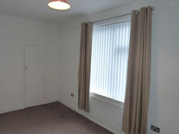 Bedroom One Ad...