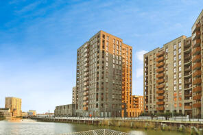 503, 8 Teal Point, Drydock Square, Barking IG11 7ZE