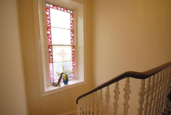 Feature Window