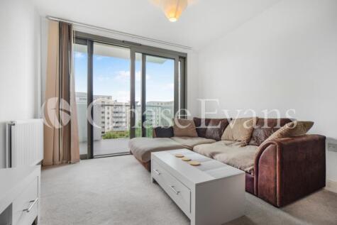 Parkside Court, Waterside Park, Booth Road, Royal Docks, London, E16