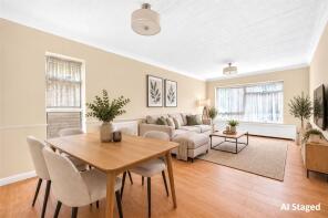 Flat 1, 23, Aldersbrook Road, Wanstead, London E12 5HH