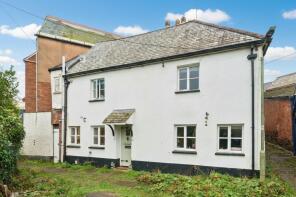 Cockwell Cottage, Kiddicott, Crediton EX17 2AY