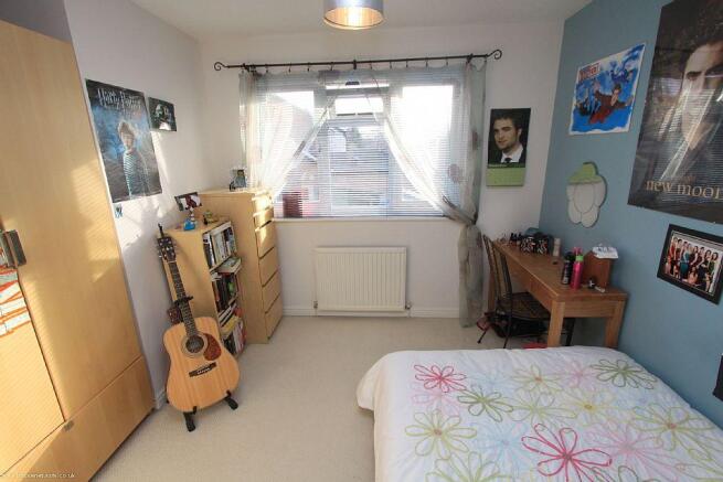 Bedroom 2