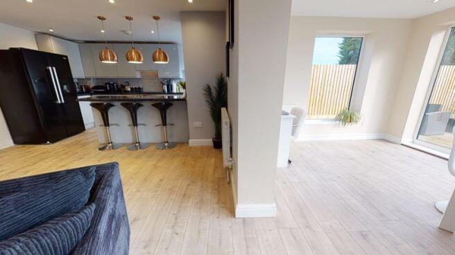Open Plan