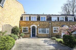 13, Leeward Gardens, London SW19 7QR