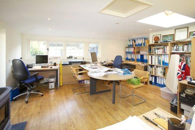 Studio Annexe