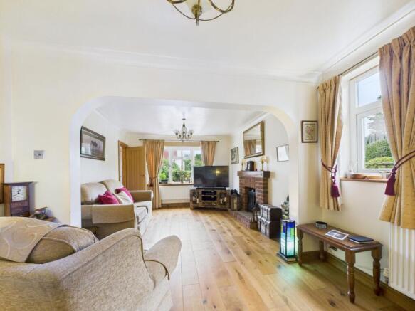 The Woodlands, Bridgnorth photo 4