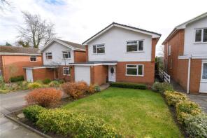 61, Arno Road, Oxton CH43 5SL