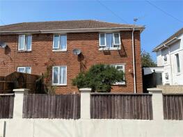 34, Montgomery Avenue, Bournemouth BH11 8BP