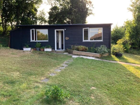Out house