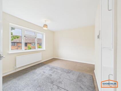 Leyland Croft, Walsall, WS3