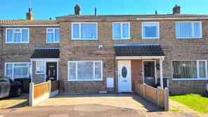 42, Fern Gardens, Belton, Great Yarmouth NR31 9QY