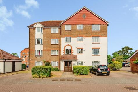 St. Annes Rise, Redhill