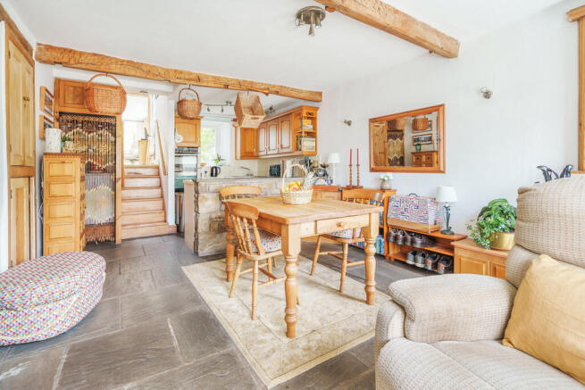 Kitchen/Living/Di...