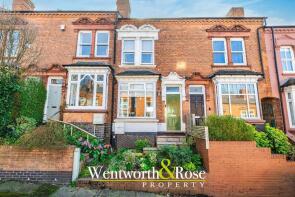 46, Hartledon Road, Birmingham B17 0AD