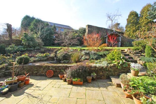 Garden 2