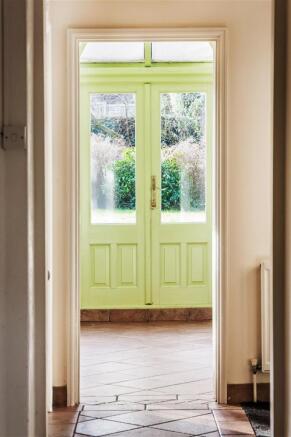 house. partnership Shere