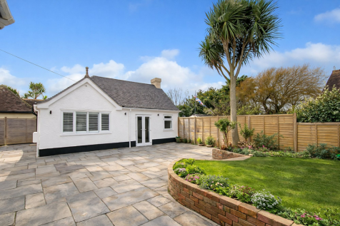 The Drive, East Preston, BN16