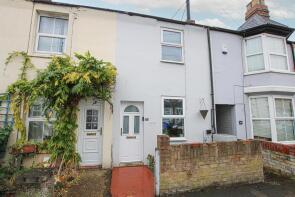 48, Nat Flatman Street, Newmarket CB8 8HW