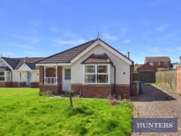 2, Mulberry Close, Bridlington YO16 6ZR