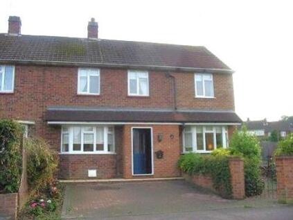 Little Green Lane, Chertsey, Surrey, KT16