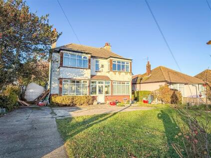 St. Johns Road, Clacton-On-Sea, Essex