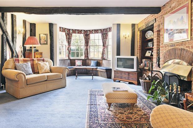 Sitting Room