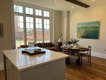 Brampton Park House, 41 North Road, Brampton, Huntingdon, PE28