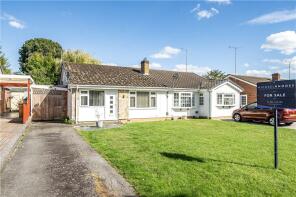 51, Ringwood Drive, Southampton SO52 9GU