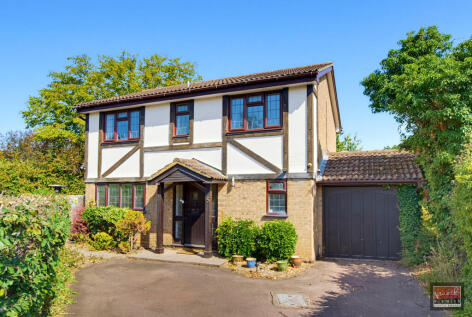 Ambleside Way, Egham, Surrey TW20