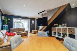 22, Lord Cecil Court, Thetford IP24 2DR