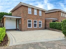 2, Perran Close, Hartley DA3 7EU