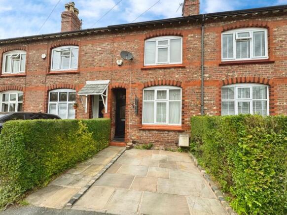 Simpson Street, Wilmslow, SK9, Wilmslow