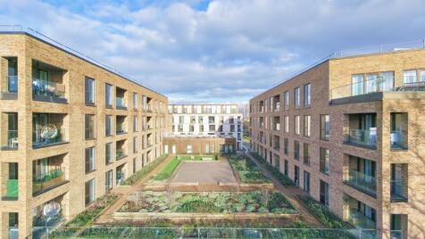 Spitfire Chase, Walton-on-Thames, KT12