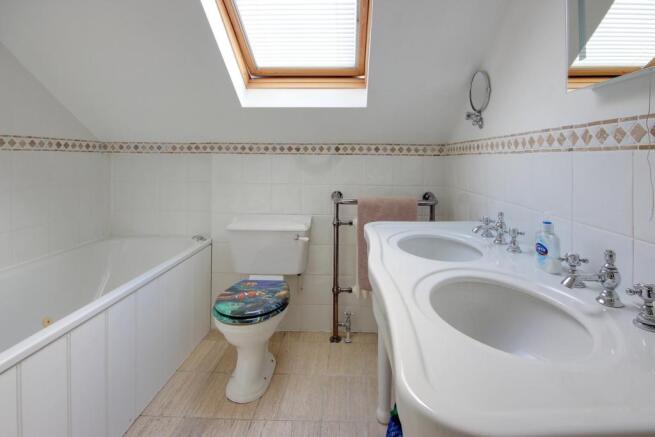 bath