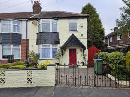 2, Hart Avenue, Manchester M43 7EJ