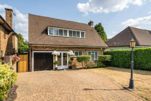 22, Nightingale Way, Uxbridge UB9 5JJ