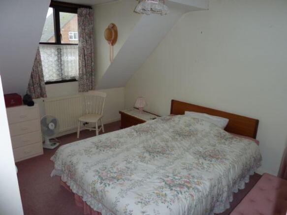 Bedroom Two
