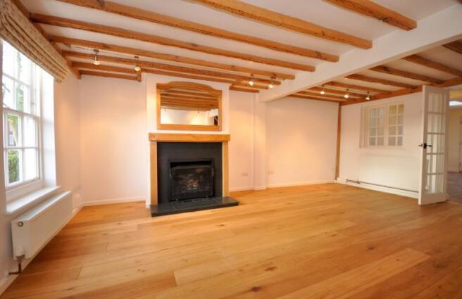 Sitting Room