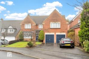 4, Ffordd Y Berllan, Morganstown, Cardiff CF15 8EY
