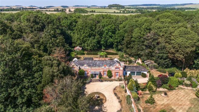 Drone Picture