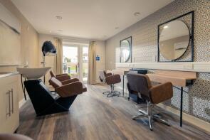 9, The Curlews, Merchant Avenue, Exmouth EX8 2GG