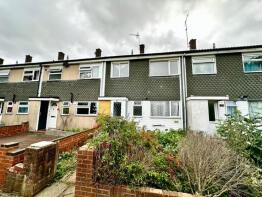 51, Arrow Close, Luton LU3 3LR