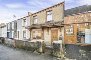 15, Cwm Level Road, Brynhyfryd, Swansea SA5 9DY
