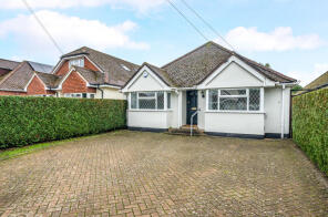 22, Birch Road, Farncombe, Godalming GU7 3NT