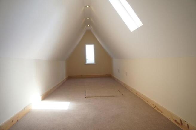 LOFT AREA